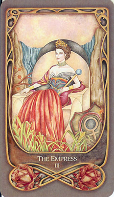 Fenestra Tarot