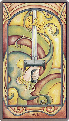 Fenestra Tarot