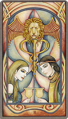 Fenestra Tarot