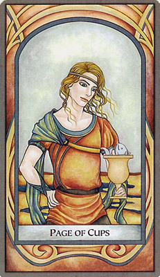 Fenestra Tarot