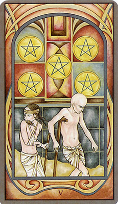 Fenestra Tarot