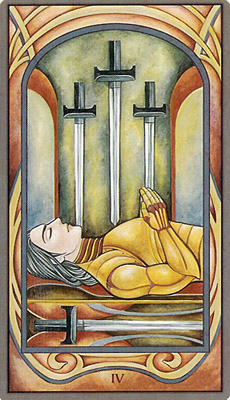 Fenestra Tarot