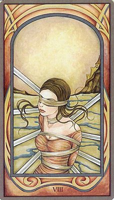 Fenestra Tarot