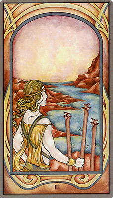 Fenestra Tarot