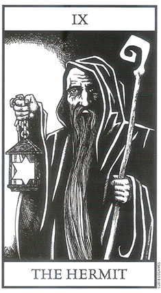 Bianco Nero Tarot