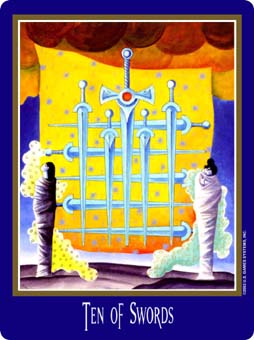 New Century Tarot