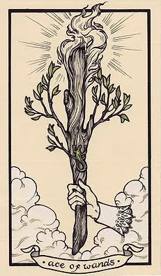 Fyodor Pavlov Tarot