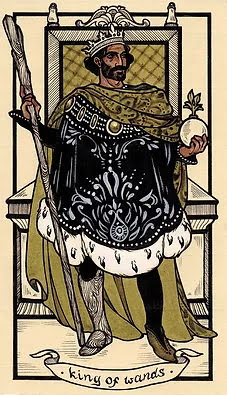 Fyodor Pavlov Tarot