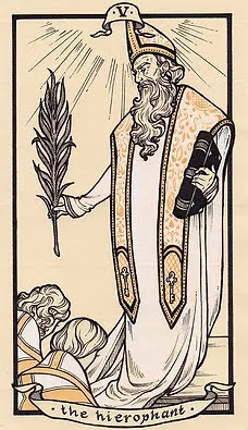 Fyodor Pavlov Tarot