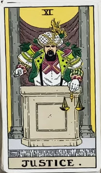 Philly Tarot