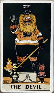 Philly Tarot