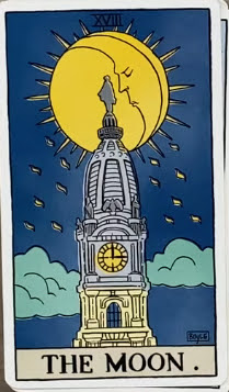 Philly Tarot