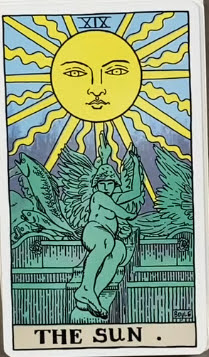 Philly Tarot