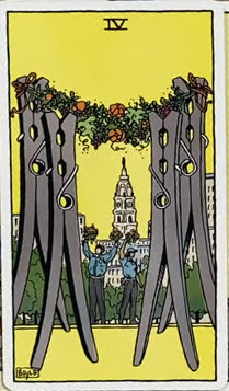 Philly Tarot