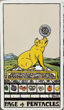 Philly Tarot