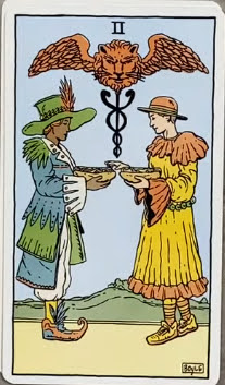 Philly Tarot