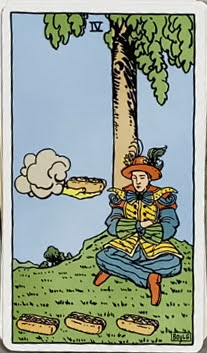 Philly Tarot