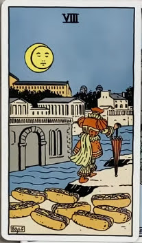 Philly Tarot