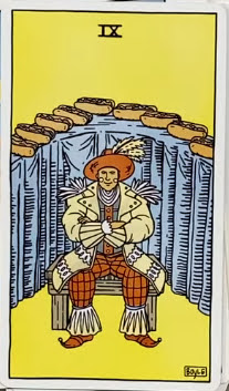 Philly Tarot