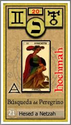 Albareda Tarot