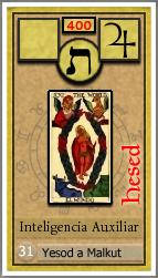 Albareda Tarot