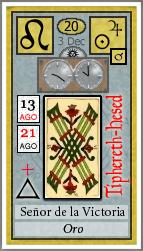 Albareda Tarot