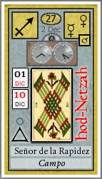 Albareda Tarot