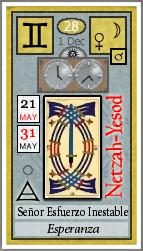 Albareda Tarot