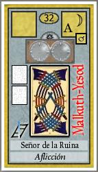 Albareda Tarot