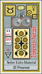 Albareda Tarot