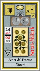 Albareda Tarot