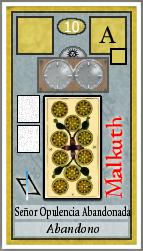 Albareda Tarot