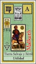 Albareda Tarot