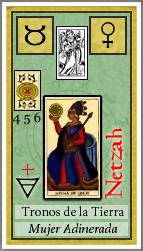 Albareda Tarot