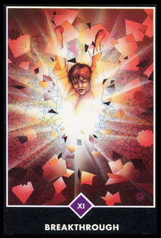 Osho Zen Tarot