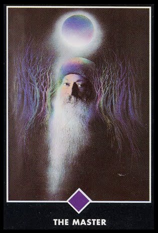 Osho Zen Tarot