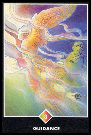 Osho Zen Tarot