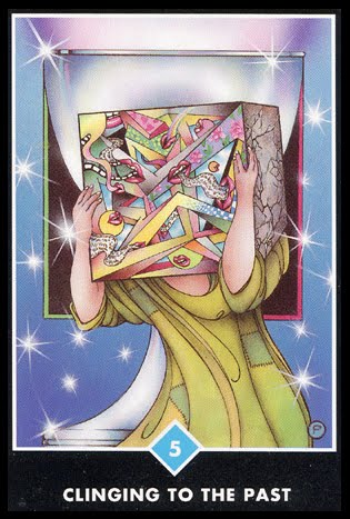 Osho Zen Tarot