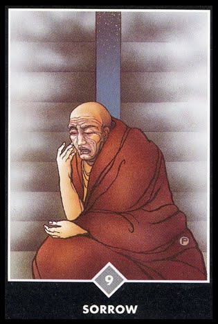 Osho Zen Tarot