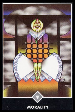 Osho Zen Tarot