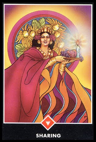 Osho Zen Tarot