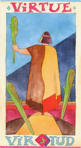 Napo Tarot