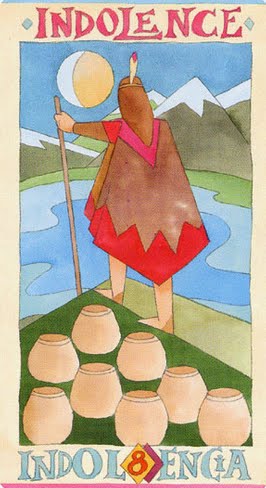 Napo Tarot