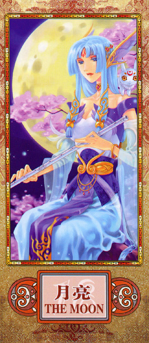 Scenery Tarot