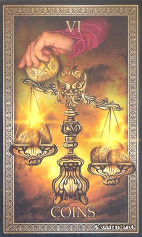 Tarot Grand Luxe (Ciro Marchetti)