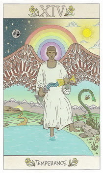 Luna Sol Tarot