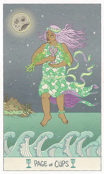 Luna Sol Tarot