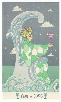 Luna Sol Tarot