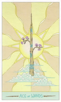 Luna Sol Tarot