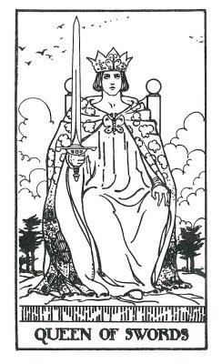 B.O.T.A Tarot